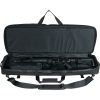 Tasmanian Tiger Modular Rifle Bag Black - Padded 40 inch