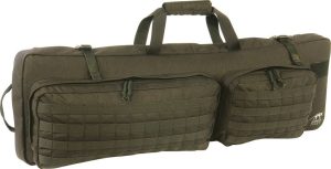 TT7841331.jpg Tasmanian Tiger Modular Rifle Bag OD Green - Padded 40 inch