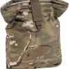 Tasmanian Tiger Dump Pouch Multicam - Tactical MOLLE