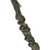 Tasmanian Tiger Single Sling OD Green - Shock Cord Rifle Sling