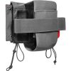 Tasmanian Tiger Head Rest IFAK Titan Gray - Car Seat Medical