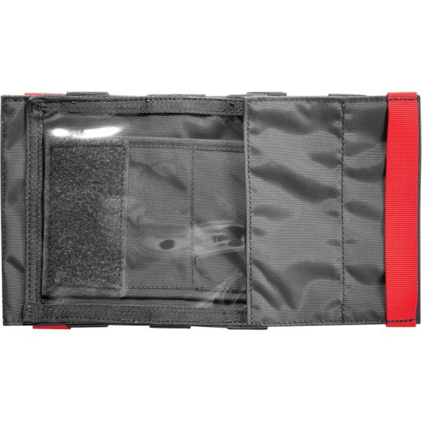 Tasmanian Tiger Head Rest IFAK Titan Gray - Car Seat Medical