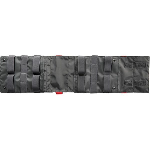 Tasmanian Tiger Head Rest IFAK Titan Gray - Car Seat Medical