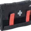 Tasmanian Tiger IFAK Pouch Black 700D Cordura