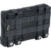 Tasmanian Tiger IFAK Pouch Black 700D Cordura