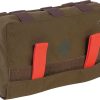 Tasmanian Tiger IFAK Pouch Coyote 700D Cordura