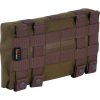 Tasmanian Tiger IFAK Pouch Coyote 700D Cordura