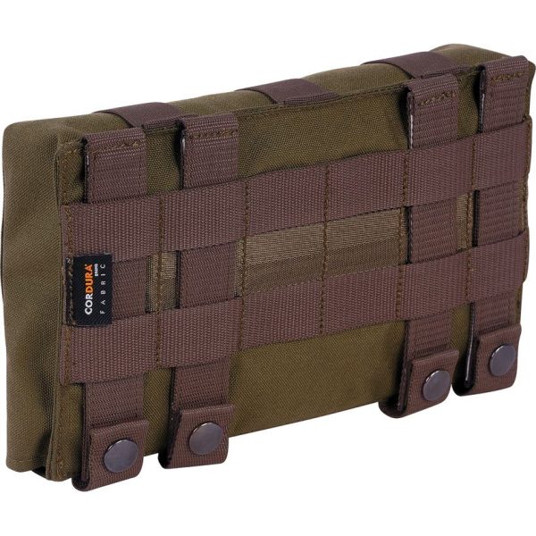 Tasmanian Tiger IFAK Pouch Coyote 700D Cordura