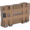 Tasmanian Tiger IFAK Pouch Tan 700D Cordura
