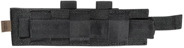 Tasmanian Tiger Medic Scissors Pouch Black Nylon