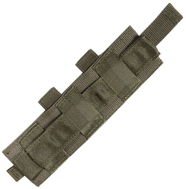TT7960331.jpg Tasmanian Tiger Medic Scissors Pouch OD Green Nylon