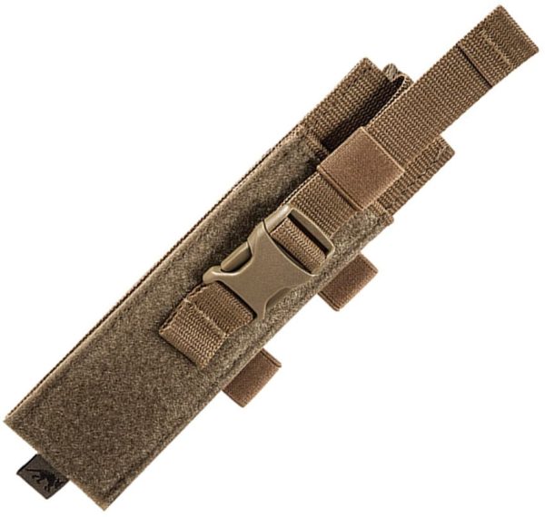 Tasmanian Tiger Medic Scissors Pouch Coyote Nylon