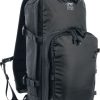 Tasmanian Tiger Tac Sling Pack 12L Black 700D Cordura