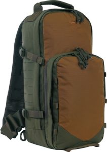 Tasmanian Tiger Tac Sling Pack 12L Olive 700D Cordura