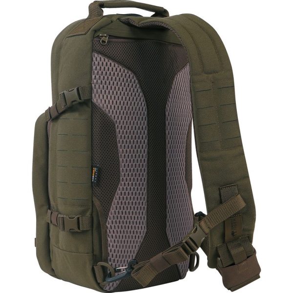 Tasmanian Tiger Tac Sling Pack 12L Olive 700D Cordura