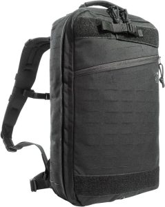 Tasmanian Tiger Medic Assault Pack MKII L Black 700D