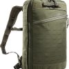Tasmanian Tiger Medic Assault Pack MKII L OD 700D