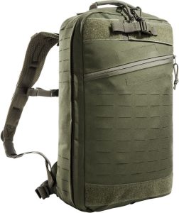 Tasmanian Tiger Medic Assault Pack MKII L OD 700D