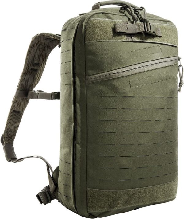 Tasmanian Tiger Medic Assault Pack MKII L OD 700D