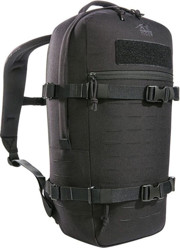 Tasmanian Tiger Modular Daypack L - Black