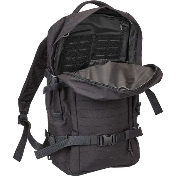 Tasmanian Tiger Modular Daypack L - Black