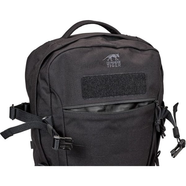 Tasmanian Tiger Modular Daypack L - Black