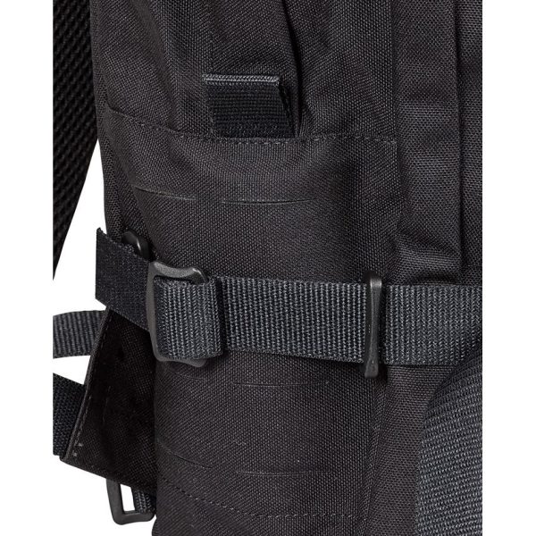 Tasmanian Tiger Modular Daypack L - Black