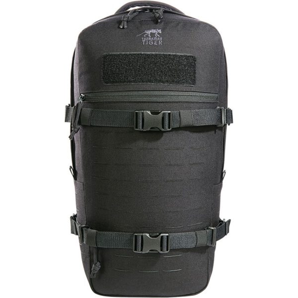 Tasmanian Tiger Modular Daypack L - Black