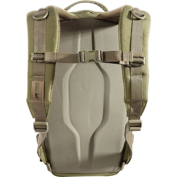 Modular Daypack L Olive