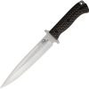 Tassie Tiger Knives P8 Pig Sticker Fixed Blade 8.25" 8Cr13MoV Black