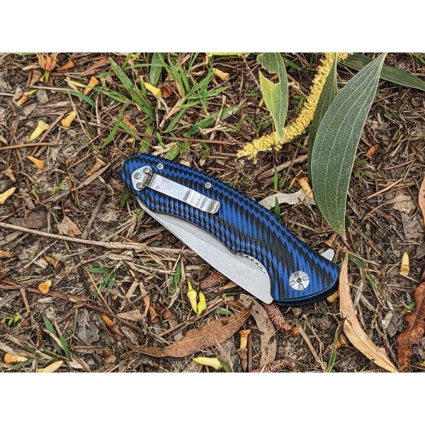 TTKRT93FBB_add_04.jpg Tassie Tiger Knives FB Linerlock - Black/Blue G10