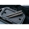 Tactile Turn Bolt Action Pen Short Titanium Tactical Pen USA