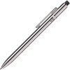 Tactile Turn Bolt Action Pencil Titanium 5.75in