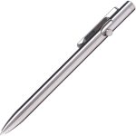 Photo of Tactile Turn Slim Bolt Action Titanium Tactical Pen EDC
