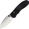 TUY1714.jpg Big Belly Crossbar Lock Black