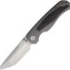 Wrath V2 Framelock Tanto