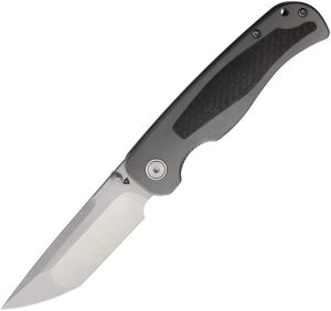 Wrath V2 Framelock Tanto