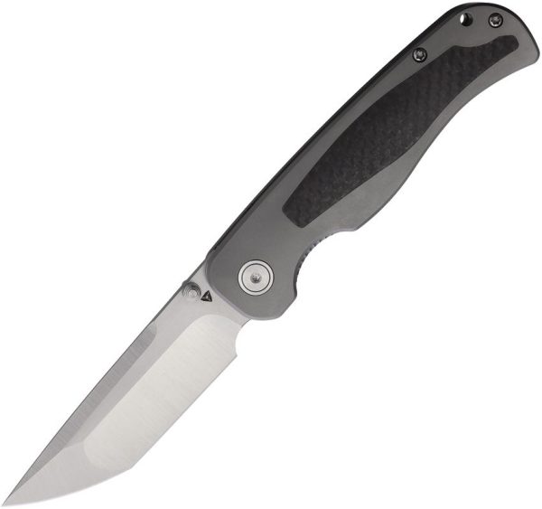 Wrath V2 Framelock Tanto