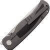 Wrath V2 Framelock Tanto