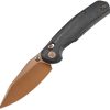 Hornet Axis Lock Black