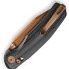 Hornet Axis Lock Black