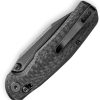 Hornet Axis Lock CF G10