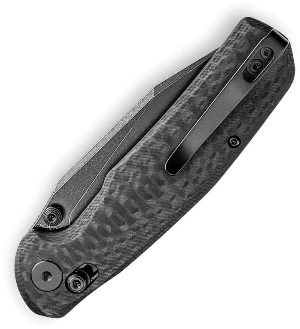 Hornet Axis Lock CF G10
