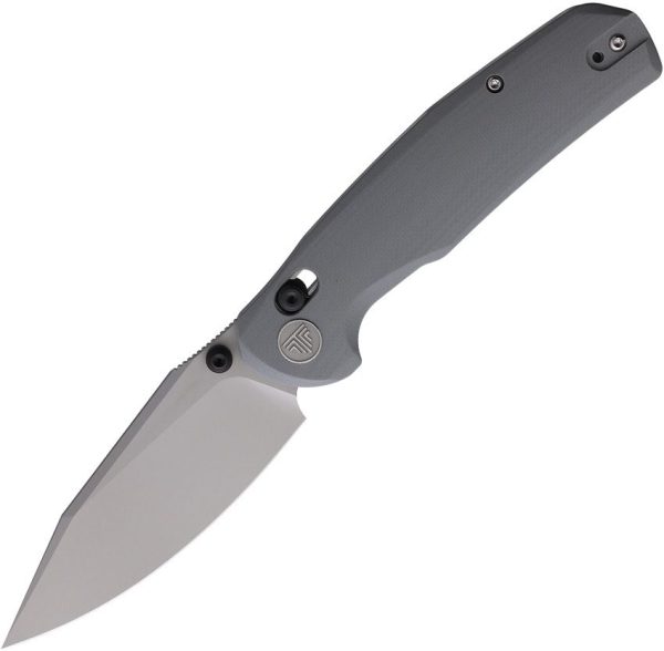 TVJM01GG14.jpg Hornet Axis Lock Gray