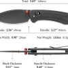 Koala Crossbar Lock Black