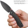 Koala Crossbar Lock Black
