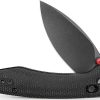 Koala Crossbar Lock Black