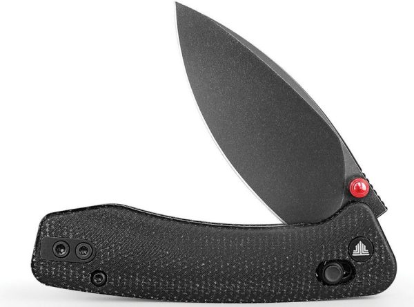 Koala Crossbar Lock Black