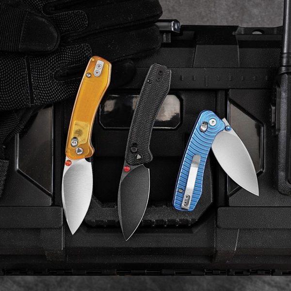 Koala Crossbar Lock Black