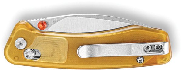 Koala Crossbar Lock Ultem